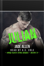 Julian (hard Rock Star Series, #3)