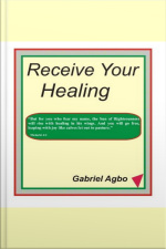 Receive Your Healing (english)