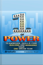 The One Of Power