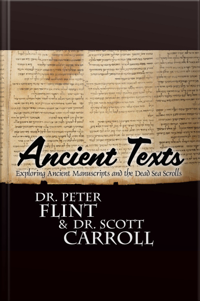 Ancient Texts
