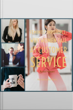 Feminist Impotence: Why Females Fail At Customer Service