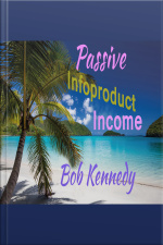 Passive Infoproduct Income