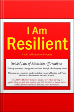 I Am Resilient