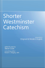 Shorter Westminster Catechism