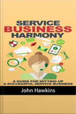Service Business Harmony