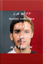 Rabi  Matthew