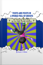Toots And Poots In A World Full Of Snoots