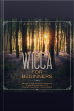 Wicca For Beginners