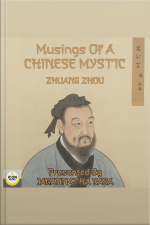 Musings Of A Chinese Mystic