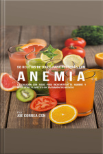 58 Recetas De Jugos Para Personas Con Anemia