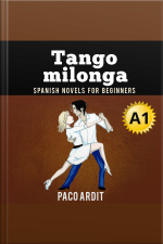 Tango Milonga