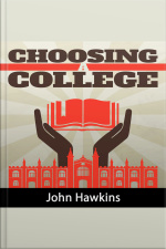 Choosing A College
