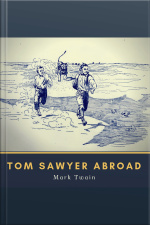 Tom Sawyer Abroad