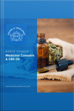 Medicinal Cannabis  Cbd Oil