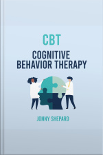 Cbt Cognitive Behavior Therapy