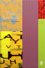 Melhores poemas: Paulo Leminski