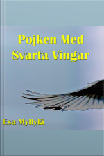 Pojken Med Svarta Vingar