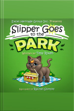 Slipper Goes To The Park