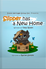 Slipper Has A New Home