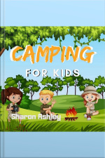 Camping For Kids