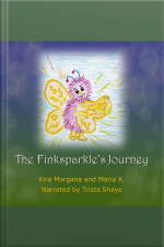 The Finksparkles Journey - Land Far Away - Book 03