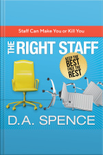 The Best Staff - Keep The Best - Free The Rest
