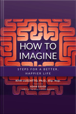 How To Imagine