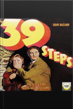 The 39 Steps