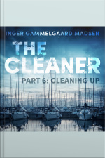 The Cleaner 6: Cleaning Up
