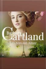 Las Alas Del Amor (la Colección Eterna De Barbara Cartland 56)