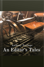 An Editors Tales