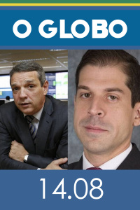 O GLOBO - Edição 14 de agosto de 2020