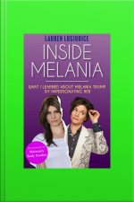 Inside Melania: What I Learned About Melania Trump By Impersonating Her