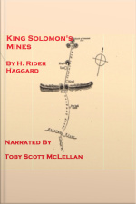King Solomons Mines