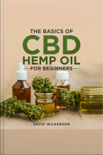 The Basics Of Cbd Hemp Oil For Beginners