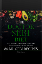 The Doctor Sebi Diet