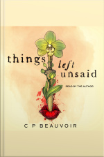 Things Left Unsaid