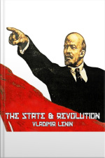 The State  Revolution Vladimir Lenin