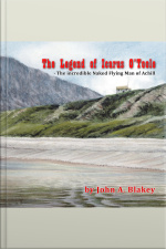 The Legend Of Icarus Otoole, The Incredible Naked Flying Man Of Achill