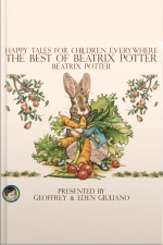 Happy Tales For Children Everywhere The Best Of Beatrix Potter