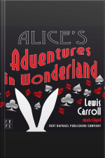 Alices Adventures In Wonderland - Unabridged
