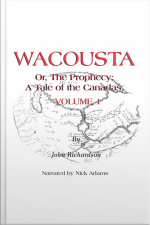 Wacousta