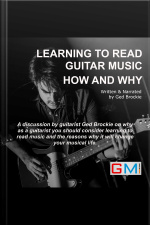 Learning To Read Guitar Music How And Why