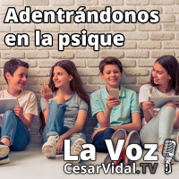 Adentrándonos en la psique: Transformación mental y moral - 16/02/22