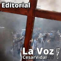 Editorial: La persecución de la que no hablan los medios - 02/03/22