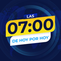 Las 7 de Hoy por Hoy | La ofensiva rusa se recrudece sobre la ciudad de Járkov