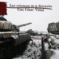 Las columnas de la Sinrazón: Aquel año de 1975 - 17/02/2022 - Episodio exclusivo para mecenas