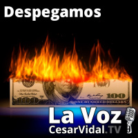 Despegamos: Alerta roja en España, el principio del fin del dólar y corralito inversor en UE - 03/03/22