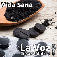 Vida Sana: El Carbón activado para bajar de peso - 16/02/22