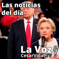 Las noticias del día - 16/02/22